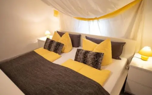 Ferienwohnung zur alten Post