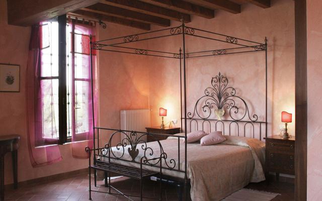 Relais Antico Borgo Di Tabiano Castello