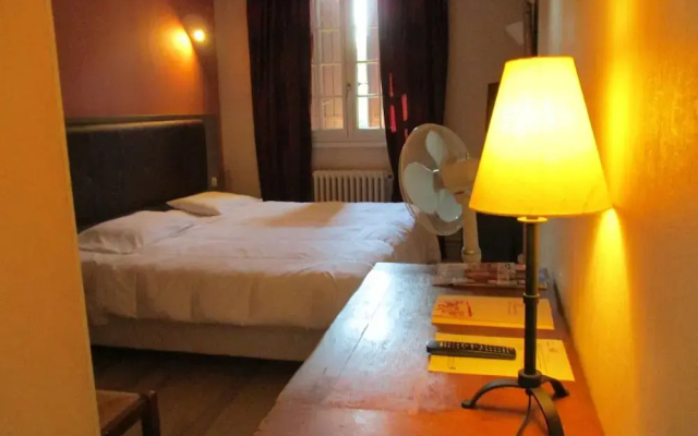 Hotel La Flambée