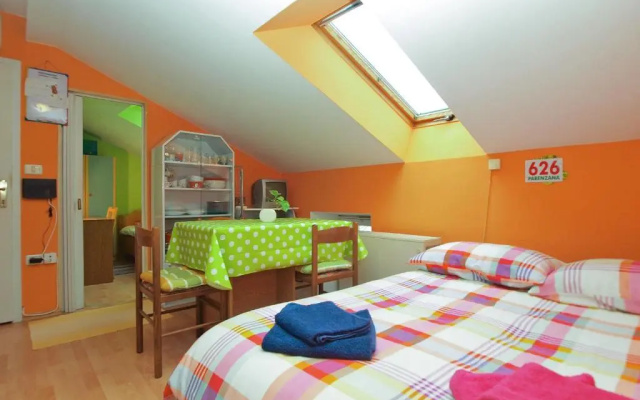 Apartment Marina 1567