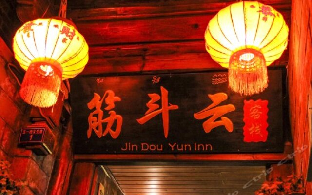 Jindouyun Inn Lijiang Lijiang China Zenhotels - 