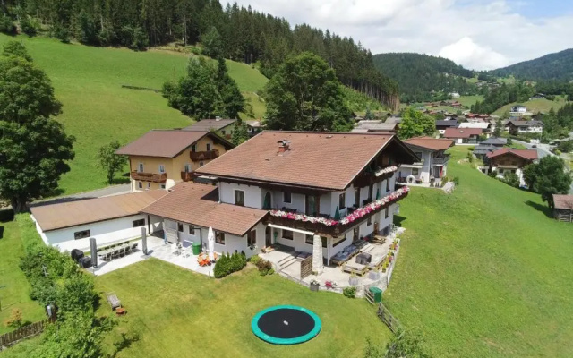 Pension Anni