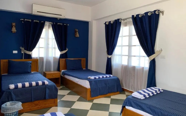Sea Soul Hotel