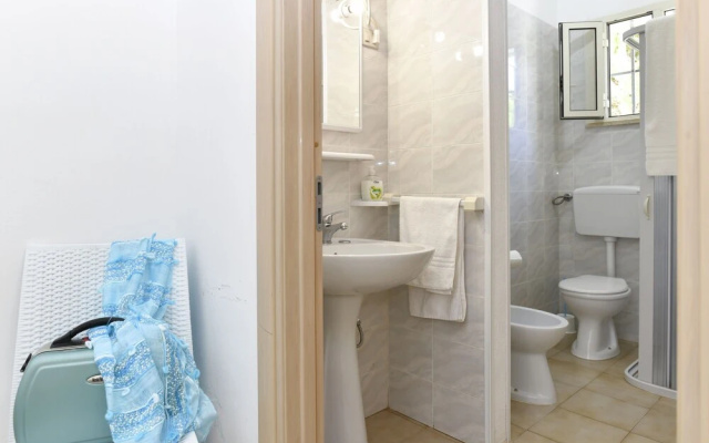Residence Baia Doro
