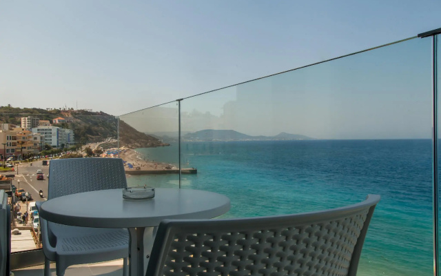 Sunrise Aparthotel Rhodes