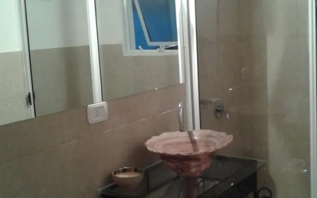 Cuatro Lunas B&B