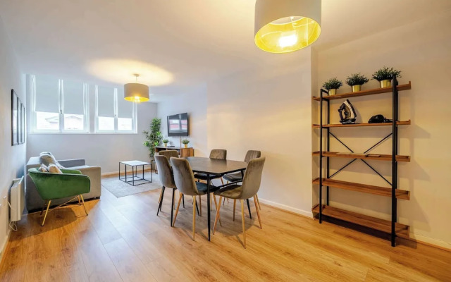 Host Stay Apartment 9 Stanley Street
