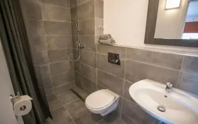 Apartments A7