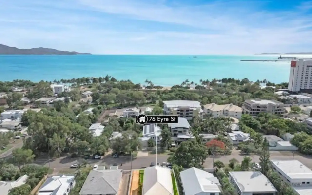 Townsville Suites