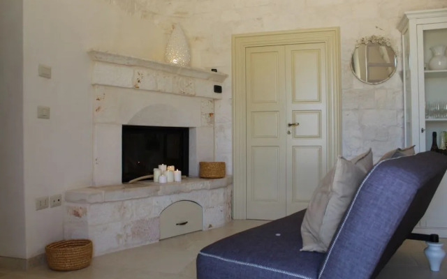 Trulli Laetitia