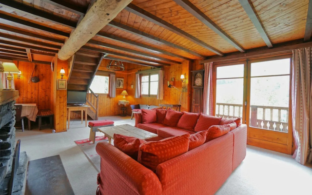 Chalet Eau Vive