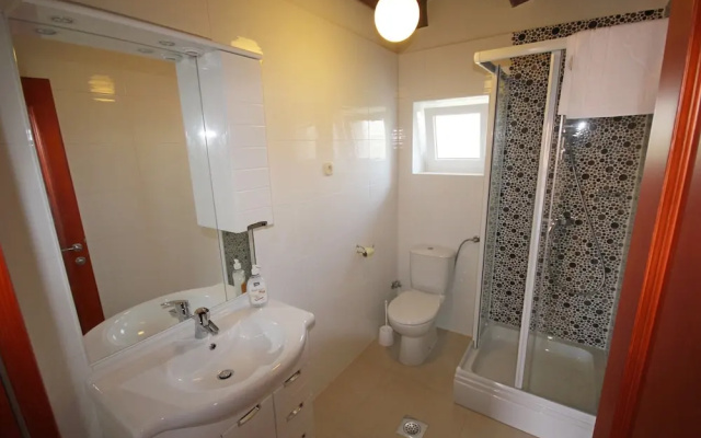 Villa Rustica Apartment