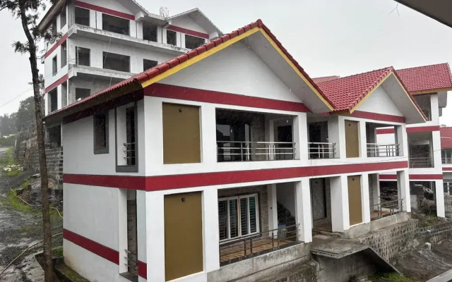 Richmount Natural Resort Private Limited