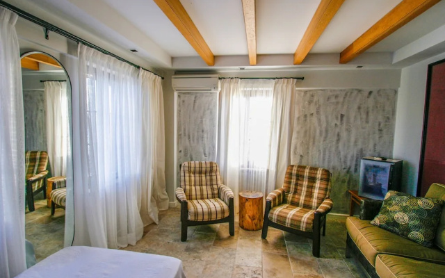 Bertiz Bozcaada Hotel and Restaurant