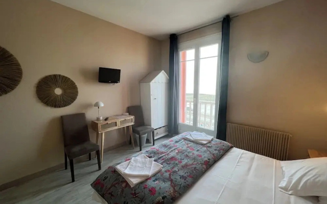 hôtel boutique la maison des galets