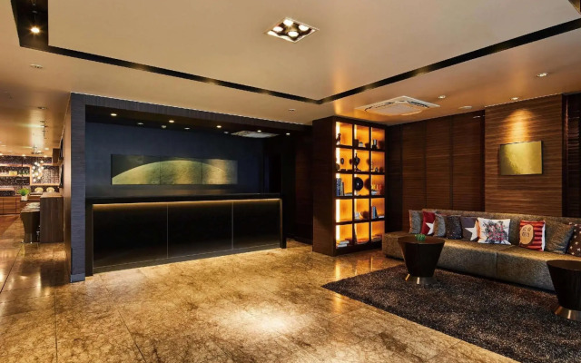 Hotel Active Hiroshima