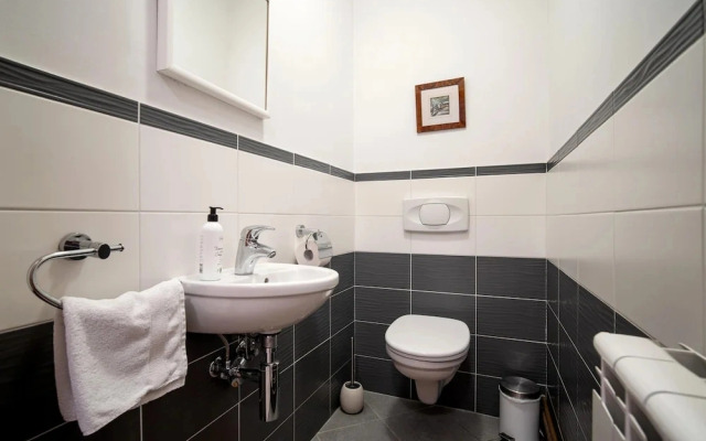 Villa in Rovinj Near Beach & Old Town