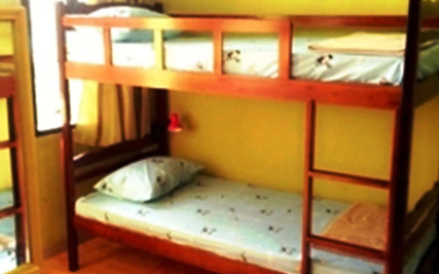Pinisi Hostel
