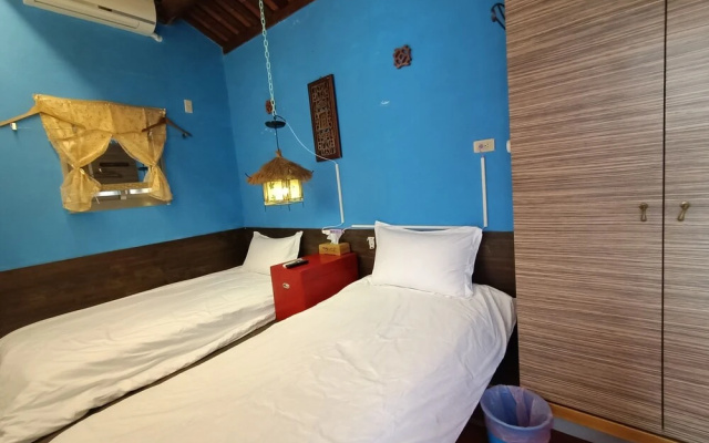 Mofan hotel