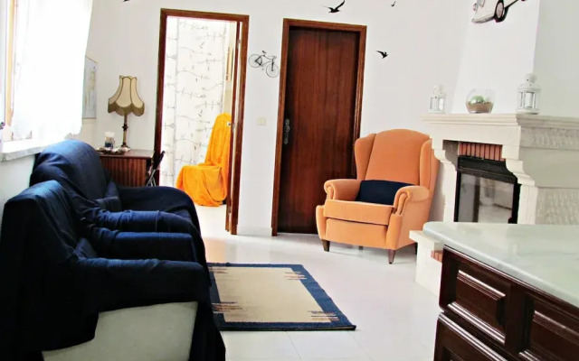 Casa Refúgio Mar & Campo