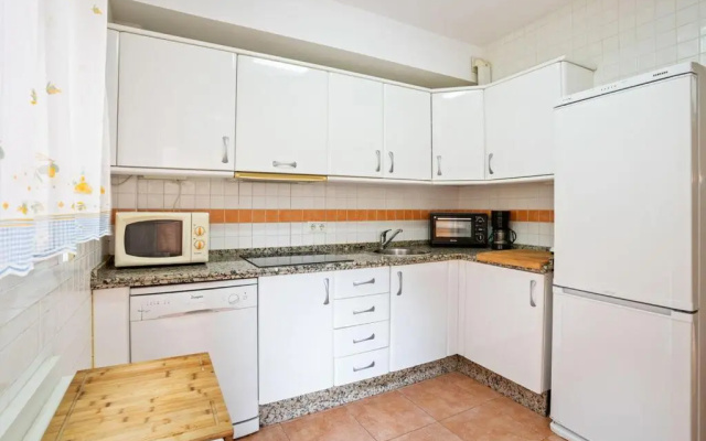 Chalet Islantilla "Costa de la Luz"