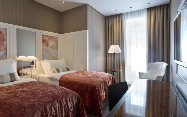 Harmonie Vienna