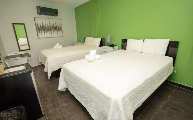 Hotel Vista Verde