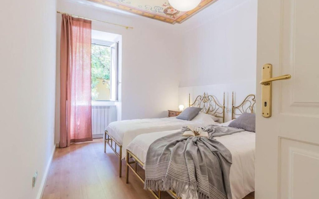 Varenna-Center Cosy-House Lake View