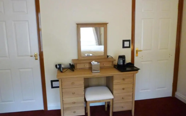Seaview Guesthouse