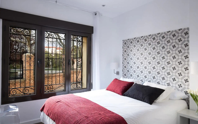 Fuente Torán Apartamentos