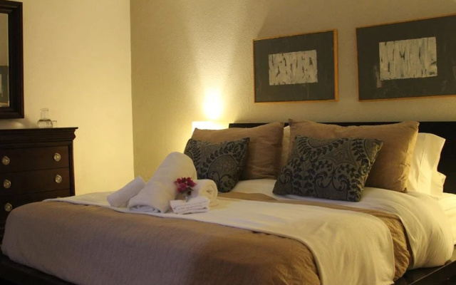 Casa Alamillo Hotel Boutique