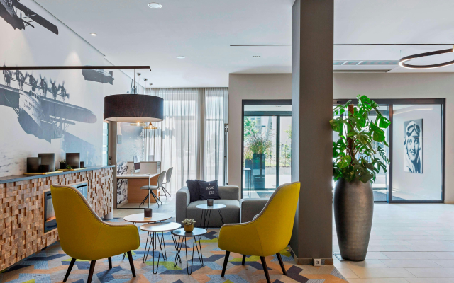 Courtyard by Marriott Oberpfaffenhofen Munich South