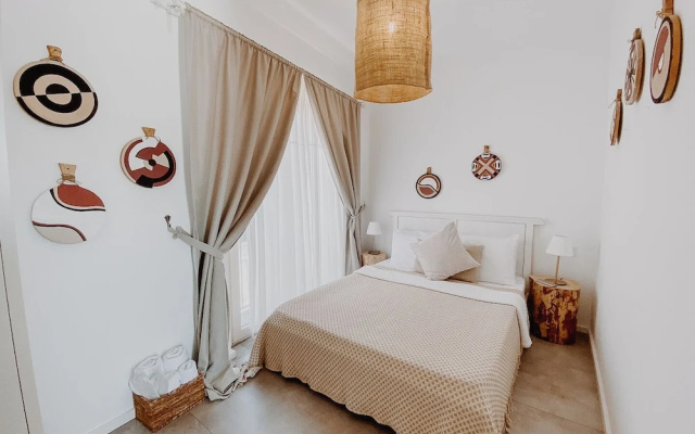 Dud Otel Alaçatı