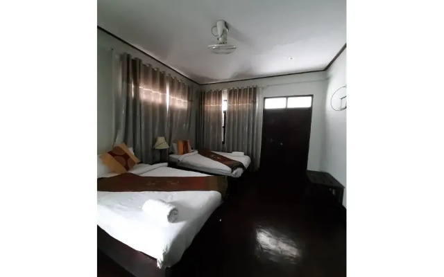 Mekhong Lao Villa