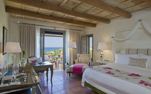 The St. Regis Punta Mita Resort