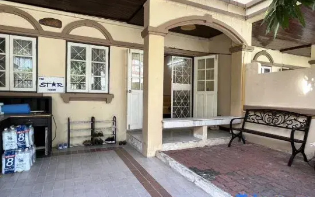The Star Home