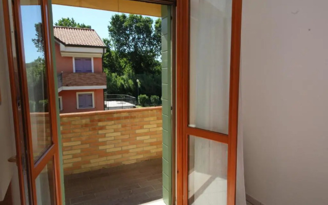 Residence Sole e Mare appartamenti
