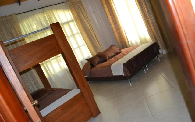 Condominio Atlantis