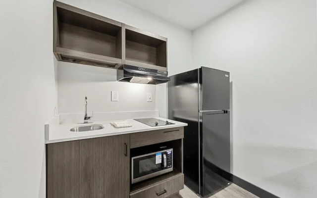 Southern Suites Atlanta-Wendell