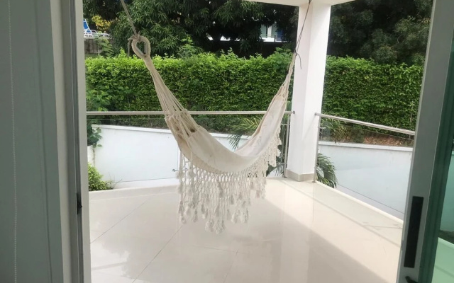 Villa Loma Linda