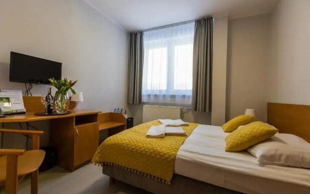 Hotel Sport