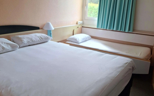 ibis Setubal