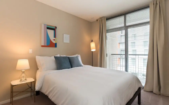 Kasa Bellevue Seattle