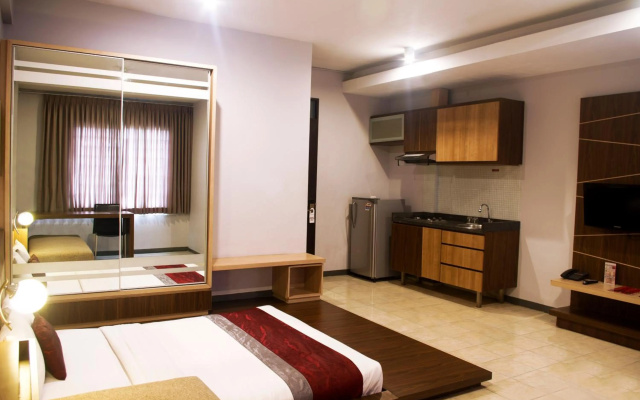 Valore Hotel