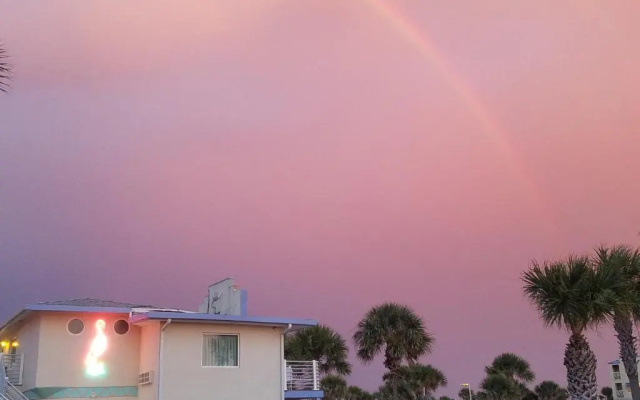 Magic Beach Motel - Saint Augustine