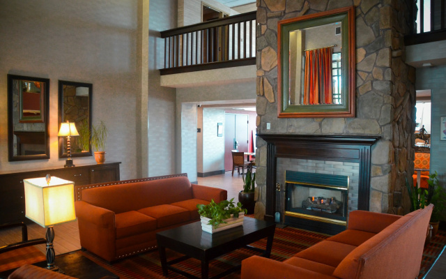 Hampton Inn & Suites Flagstaff