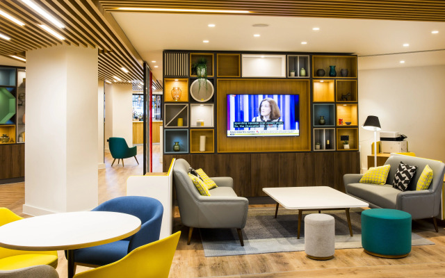 Holiday Inn London - Wembley