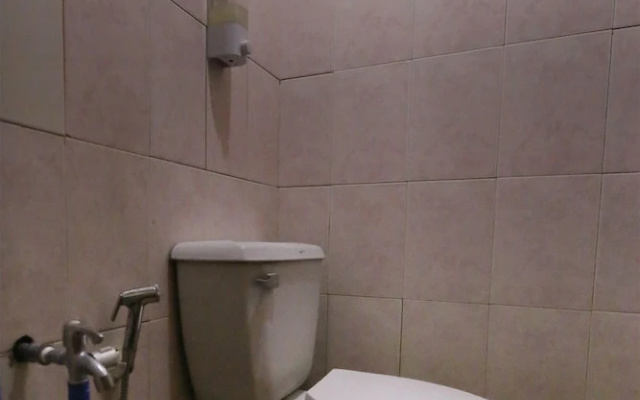 Busline Apartelle