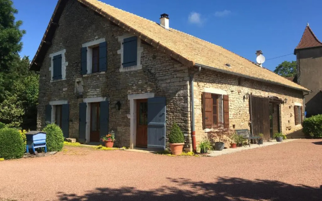 La Chambre des Buissonnats