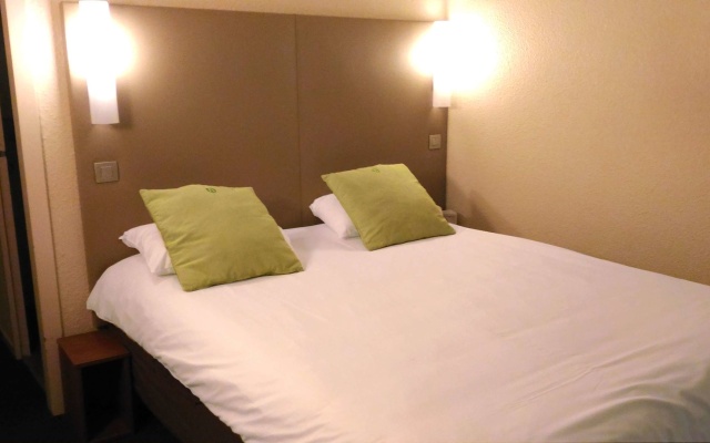 Hotel Campanile Conflans Sainte Honorine